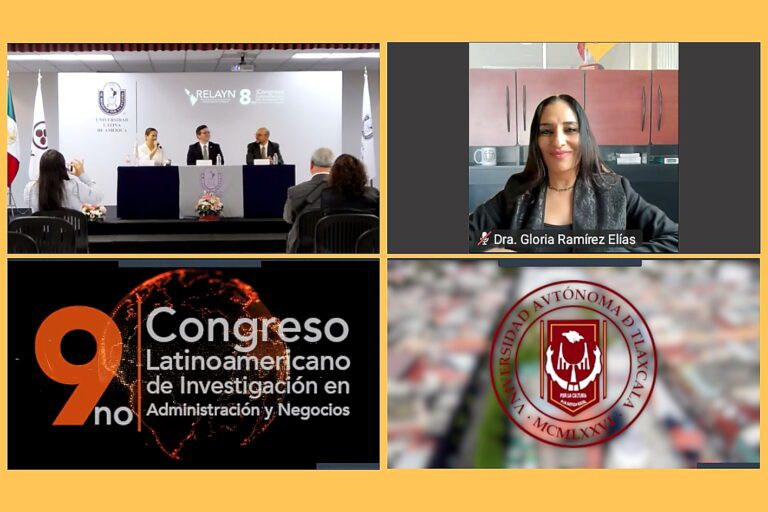 Organizará UATx congreso latinoamericano en administración y negocios