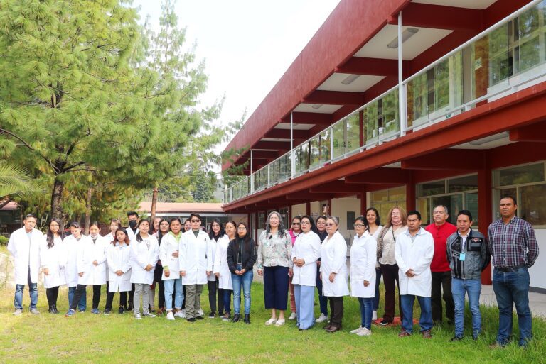 Académicos de la UATx ingresan al Sistema Nacional de Investigadores