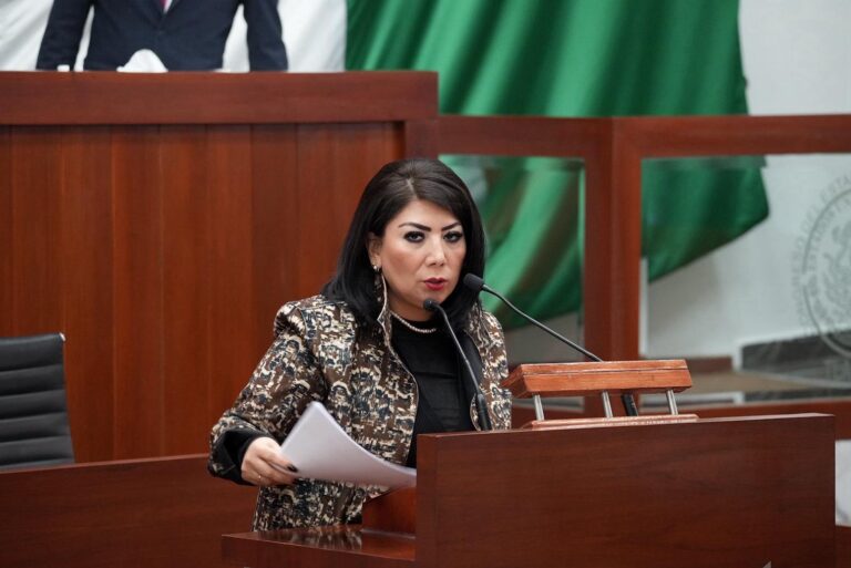 Se adhiere Congreso de Tlaxcala al acuerdo «las lenguas toman la tribuna»