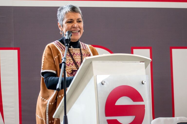 Se conmemoran con un billete de lotería los 150 años del Ferrocarril Mexicano