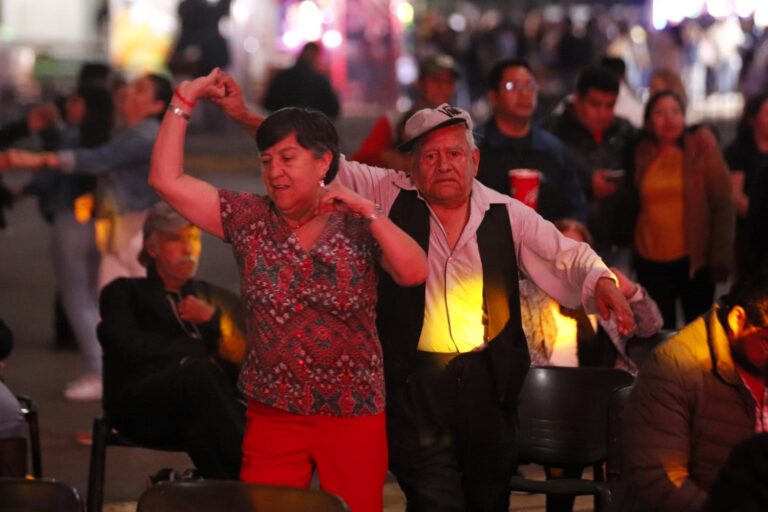 Ven a Bailar Todos los Días a “Tlaxcala, la Feria de Ferias 2023”