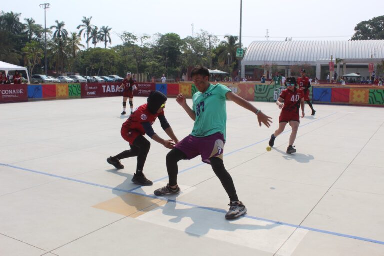 Invita IDET a Participar en el Torneo «Try out Baseball 5 Idet 2023»