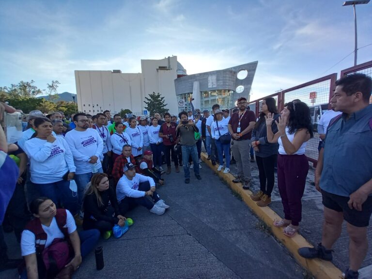 Reconocen Labor de Brigada del Sedif en Guerrero por su Solidaridad