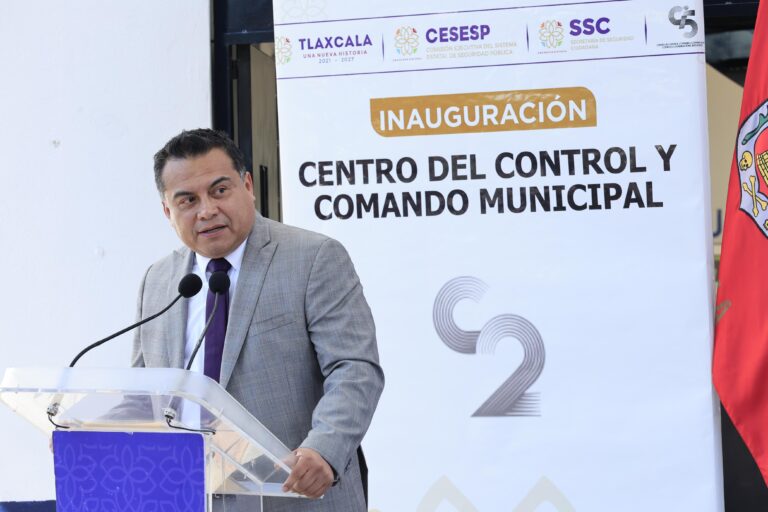 Se Fortalece la Coordinación Entre Estado y Municipios Para Mejorar la Seguridad