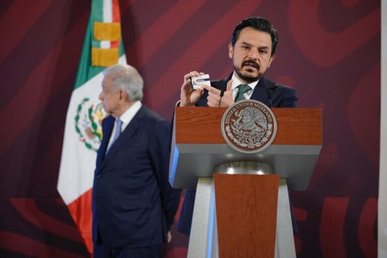 Inicia Tlaxcala la Credencialización de Servicios Médicos IMSS-Bienestar Para la Población