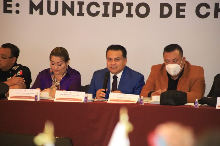 Tlaxcala Cerrará 2023 con Capacitación al 81% de Policías Municipales: CESESP
