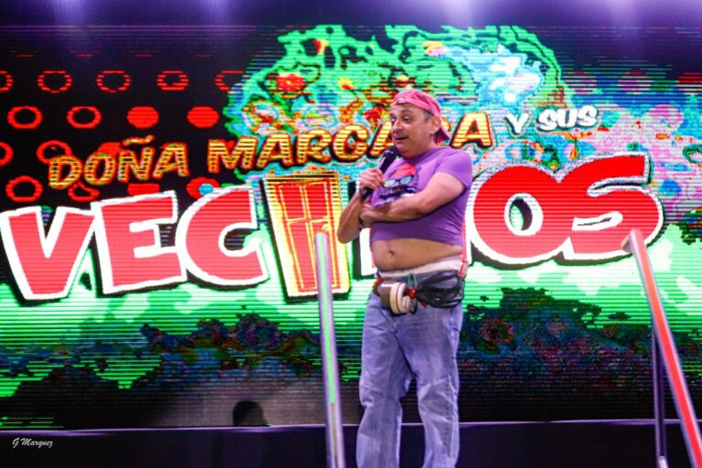 Lalo España Llenó de Carcajadas el Teatro del Pueblo de “Tlaxcala, La Feria de Ferias 2023”