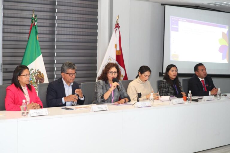 Realizará SEPE Congreso del Nuevo Modelo Educativo Tlaxcalteca