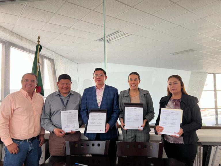 Fortalece Secture la promoción turística mediante la firma de importante convenio de colaboración con ASA