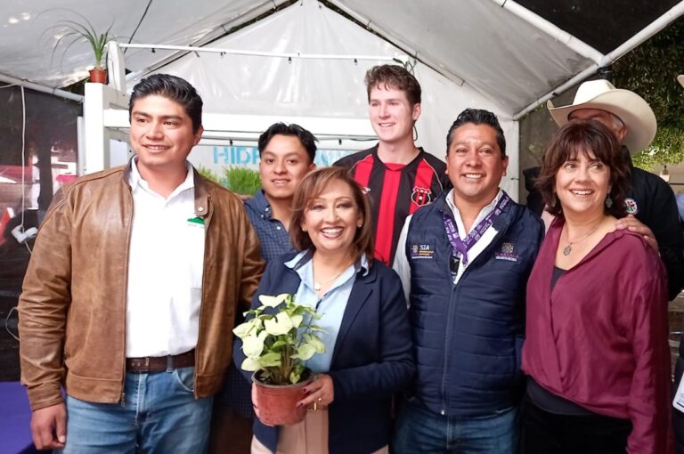 Invita Gobernadora y Patronato a Disfrutar de Últimos Días de “Tlaxcala, La Feria de Ferias 2023”