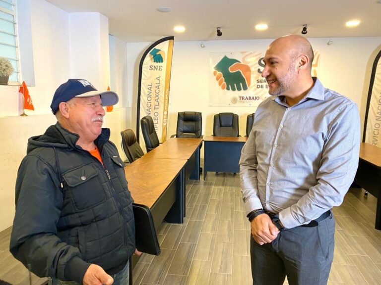 Colocó Secretaría de Trabajo y Competitividad a mil 727 Personas Como Jornaleros en Canadá