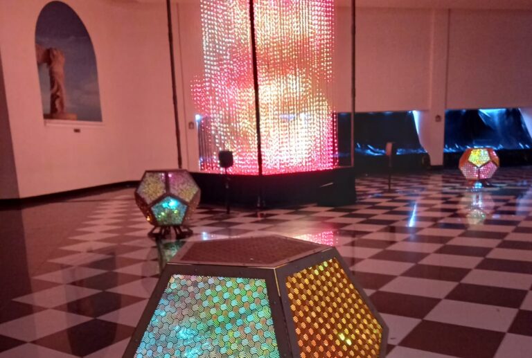 No te quedes sin conocer “Conductos” y “Sensorium”