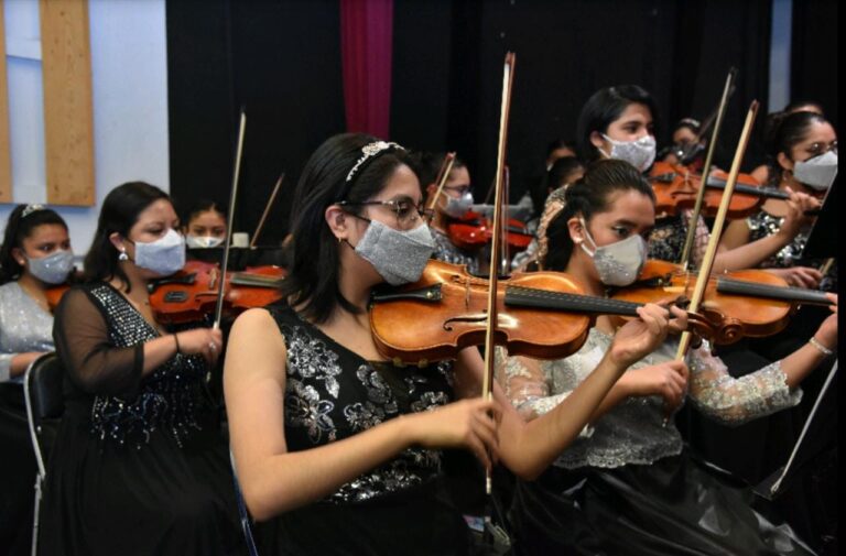 Propuso Gobierno del Estado Incremento al Presupuesto Cultural de Tlaxcala