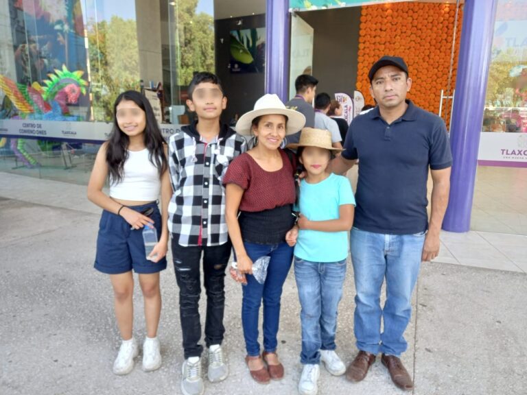 Interacción con Animales, Actividad Preferida por Infantes en “Tlaxcala, La Feria de Ferias 2023”