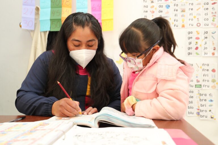 Inicia Horario Invernal en Escuelas Primarias el Próximo Lunes 27 de Noviembre