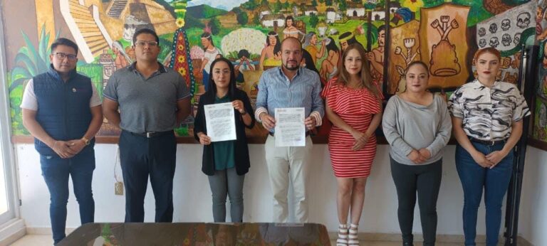 Continúa Coordinación de Bienestar Animal Trabajo Conjunto con Autoridades Municipales