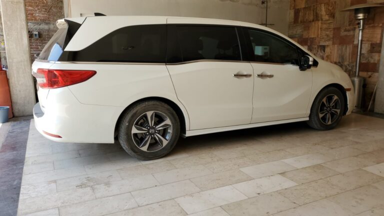 Se Busca Camioneta Robada en Tlaxcala; Se Ofrece Recompensa