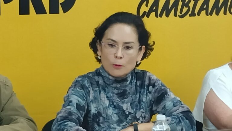 PRD Denuncia que Morena Busca Frenar Paridad de Género en Candidaturas 2024