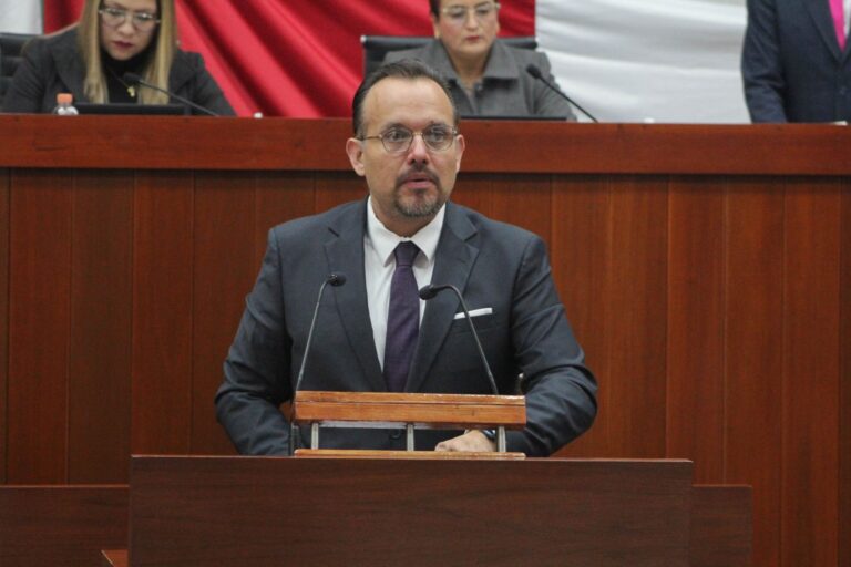 De haberse aprobado la reforma electoral, no hubiera habido estos jaloneos entre los partidos con el ITE