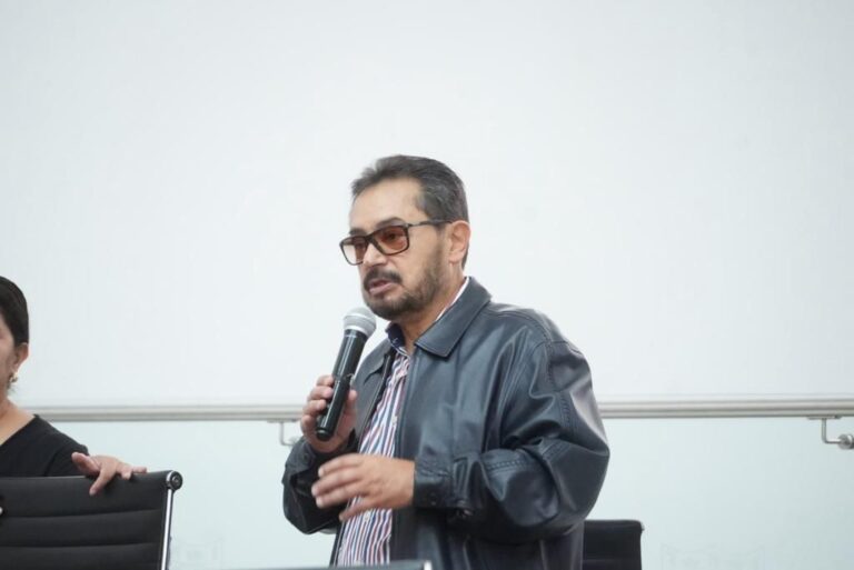 Importante estabilidad política y social en el país: Pepe Temoltzin