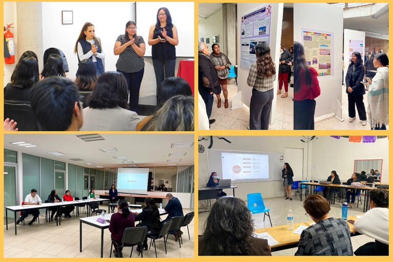 Presentó Desarrollo Humano de la UATx resultados Otoño 2023