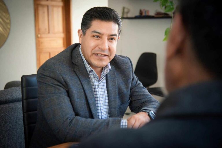 AMLO ‘Realmente Está Transformando a México’: Jovany Ixtlapale