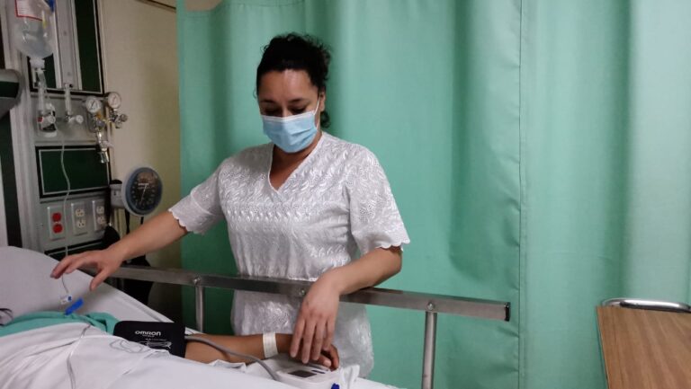 Atenderá IMSS Tlaxcala servicio de Urgencias y hospitalización los días 25 de diciembre y 1 de enero