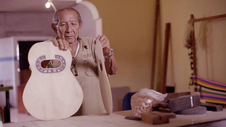 El Bolero es inscrito como Patrimonio Cultural Inmaterial de la humanidad