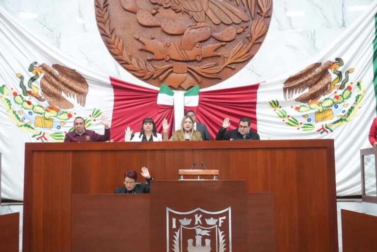 Emite Congreso convocatoria para entregar «Presea al Arte Maestro Desiderio Hernández Xochitiotzin 2024»