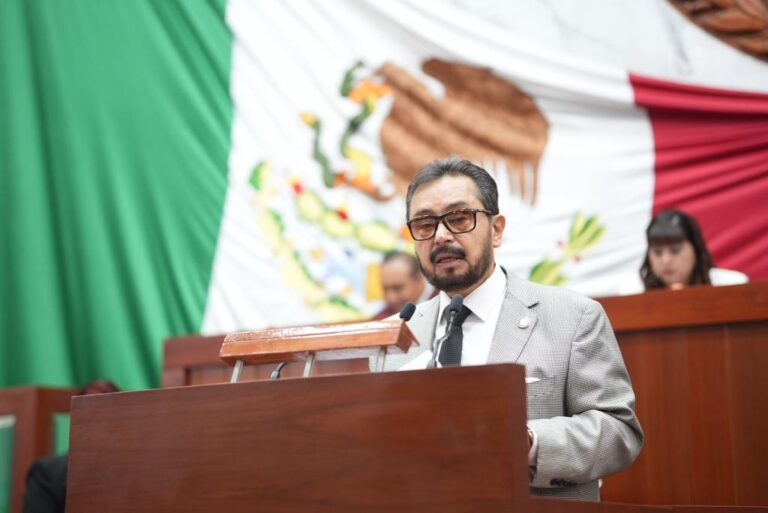 Propone diputado Pepe Temoltzin instrumentar la Fiscalía Especializada en el combate a robo de vehículos