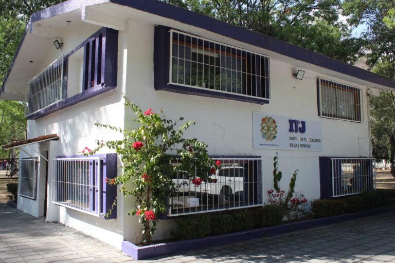 Convoca ITJ a universitarios a participar en la convocatoria «Juventudes Conectadas»