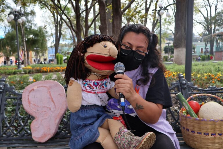 Continúa IEM Brigadas Para Promover sus Servicios