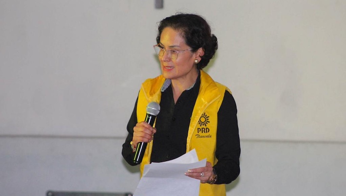 Patricia Zenteno 5 12 23