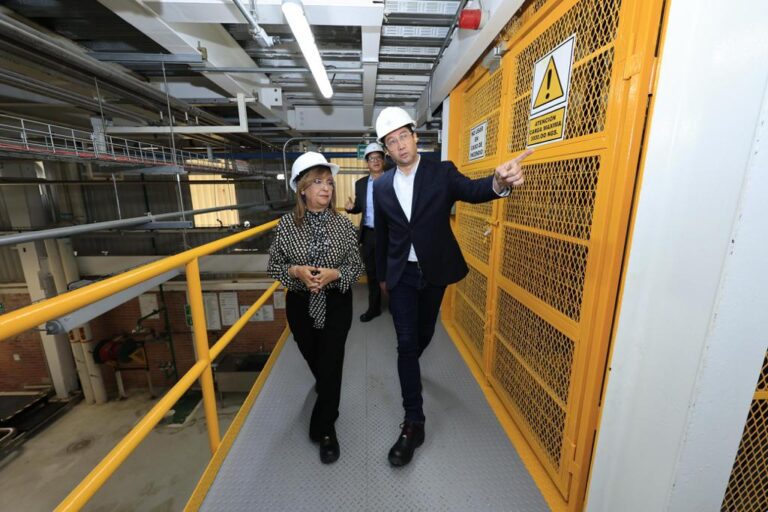 Registró Tlaxcala Nuevamente Cifra Récord en Empleo