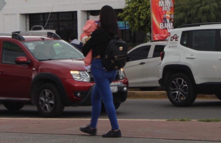 Recomienda Sector Salud Abrigarse Adecuadamente Ante Bajas Temperaturas