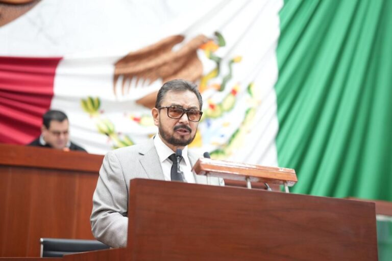 Propone Pepe Temoltzin fortalecer lucha contra el robo de vehículos en Tlaxcala