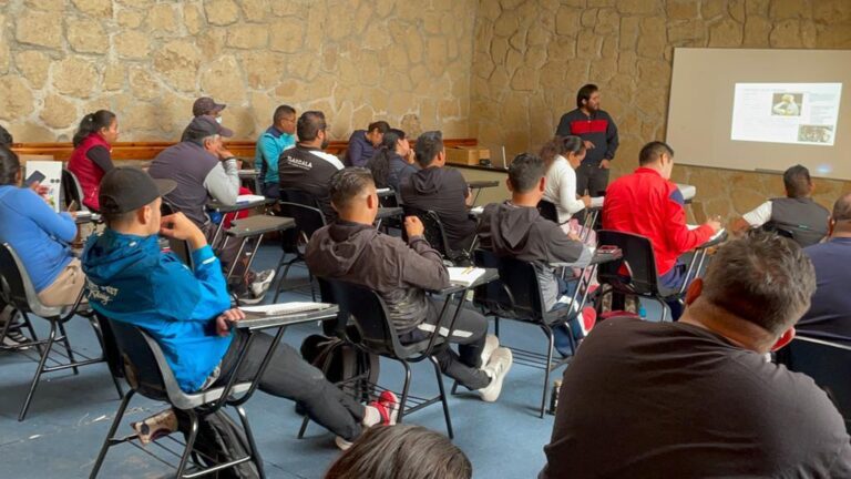 IDET Abre la Convocatoria del Proedet Para Licenciatura y Maestría a Entrenadores