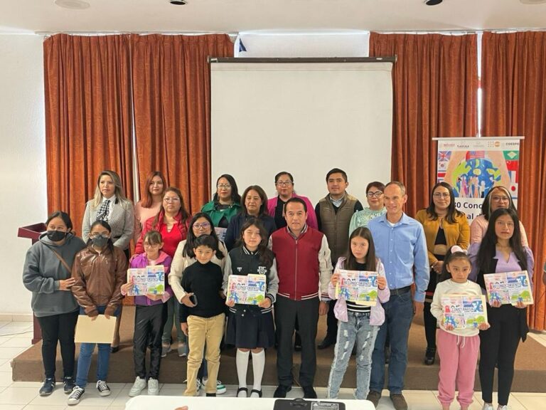 Busca Consejo Estatal de Población Colaborar con Números de Emergencia en Favor de las Infancias y  Adolescentes