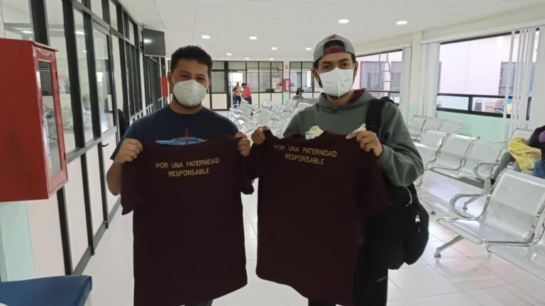 Mantendrá Sector Salud orientación y entrega de métodos anticonceptivos en periodo vacacional