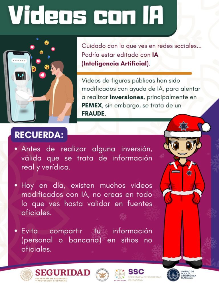 Evitó la SSC que Depósitos por más de 3 mdp Hayan Sido Entregados a la Delicuencia