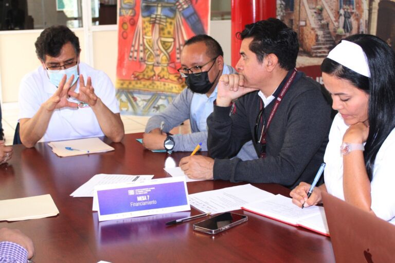 Fortaleció Coltlax Ingreso de Plantilla Académica al Sistema Nacional de Investigadores