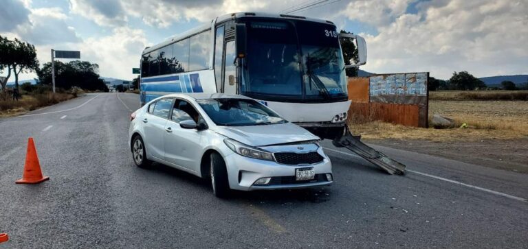 Hombre es vinculado a proceso por amenazas y lesiones: PGJE