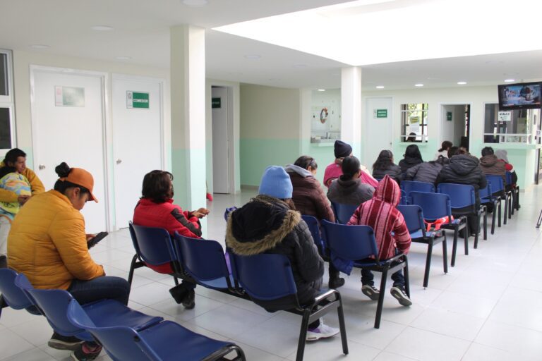 ¡Cuídate en estas fiestas decembrinas! Evitar excesos ayuda a controlar la diabetes