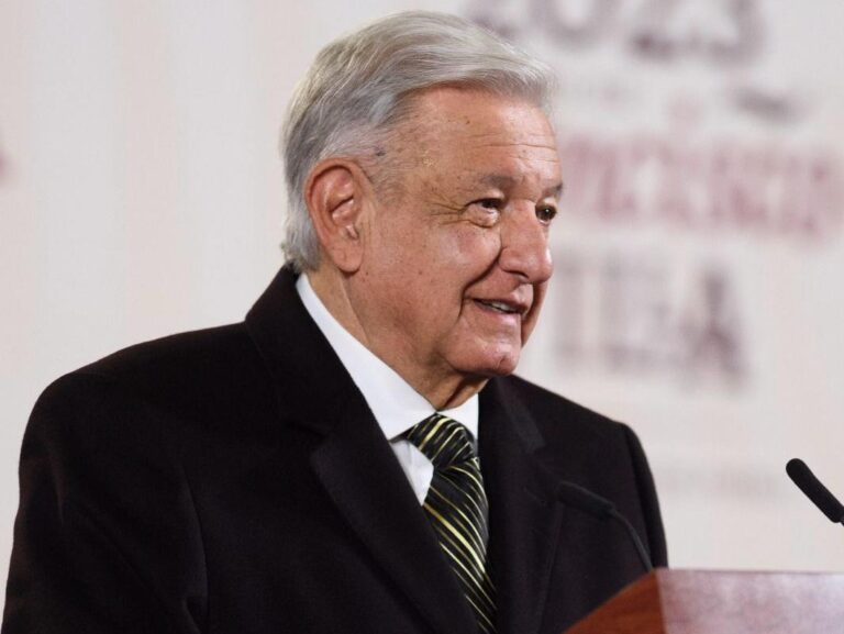 A través de pensiones y programas, se consolida política de bienestar del Gobierno de México