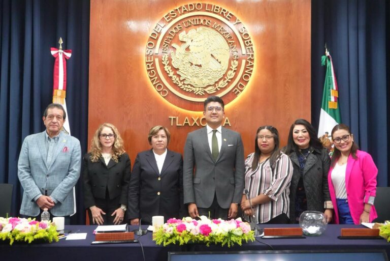 Comparece Procuradora General de Justicia del Estado ante la LXIV Legislatura