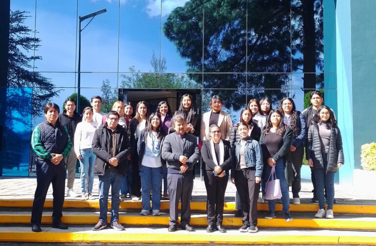 Habilita UATx a Estudiantes de Movilidad Nacional e Internacional