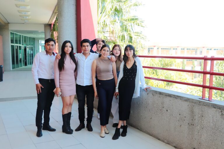 Inicia UATx Actividades Académicas del Ciclo Primavera 2024