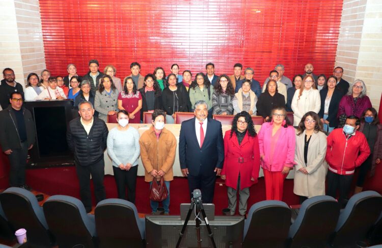 18 Afianza UATx el trabajo científico interinstitucional