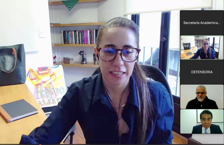 Efectuó UATx capacitación sobre perspectiva de género