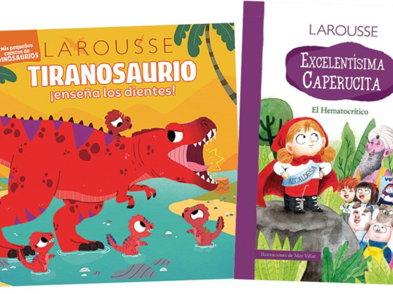 Apuestan por regalar libros en este Día de Reyes